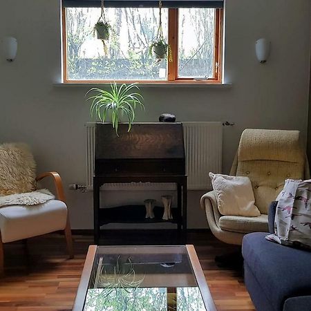 Skjolbraut - Cozy Apartment - Central Location - Free Parking - Close To A Public Swimming Pool And Sky Lagoon Рейкьявик Экстерьер фото
